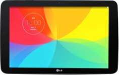 LG G Pad 10.1 price & specification