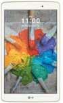 LG G Pad 8.0 price & specification