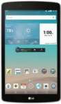 LG G Pad 8.0 LTE price & specification