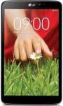 LG G Pad 8.3 price & specification