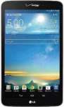 LG G Pad 8.3 LTE price & specification