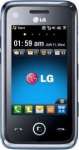 LG GM730 Eigen price & specification
