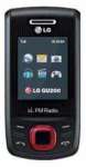 LG GU200 price & specification