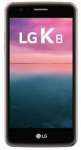 LG K8 (2017) price & specification