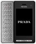 LG KE850 Prada price & specification