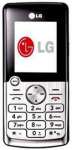 LG KP220 price & specification