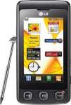 LG KP500 Cookie price & specification