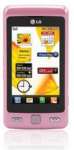 LG KP501 Cookie price & specification