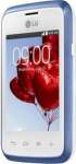 LG L20 price & specification