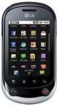 LG Optimus Chat C550 price & specification