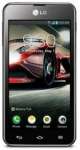 LG Optimus F5 price & specification