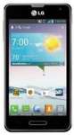 LG Optimus LTE price & specification