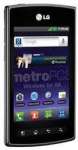LG Optimus M+ MS695 price & specification