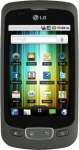 LG Optimus One P500 price & specification