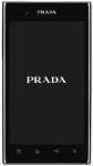 LG Prada 3.0 price & specification