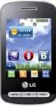 LG T315 price & specification