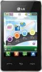 LG T375 Cookie Smart price & specification