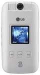 LG U310 price & specification