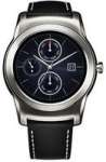 LG Watch Urbane W150 price & specification