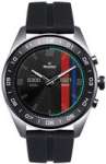 LG Watch W7 price & specification