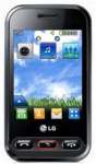 LG Wink 3G T320 price & specification