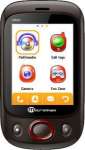 Micromax X222 price & specification
