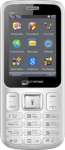 Micromax X267 price & specification