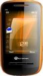 Micromax X333 price & specification