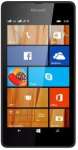 Microsoft Lumia 540 Dual SIM price & specification