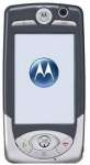 Motorola A1000 price & specification