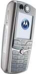 Motorola C980 price & specification