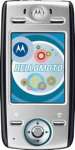 Motorola E680 price & specification