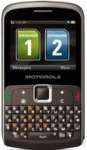 Motorola EX115 price & specification