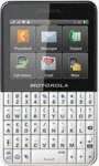 Motorola EX119 price & specification