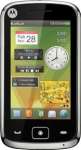 Motorola EX128 price & specification