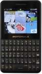 Motorola EX226 price & specification