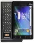 Motorola MOTO XT702 price & specification