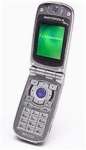 Motorola MPx220 price & specification