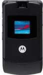 Motorola RAZR V3 price & specification