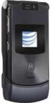 Motorola RAZR V3xx price & specification