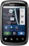 Motorola SPICE XT300 price & specification