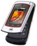 Motorola V750 price & specification