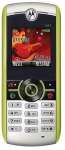 Motorola W231 price & specification