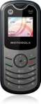 Motorola WX160 price & specification