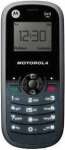 Motorola WX161 price & specification