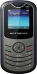 Motorola WX180 price & specification