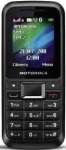 Motorola WX294 price & specification