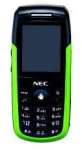 NEC e1108 price & specification