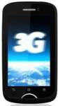 NIU Niutek 3G 3.5 N209 price & specification