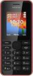 Nokia 108 Dual SIM price & specification
